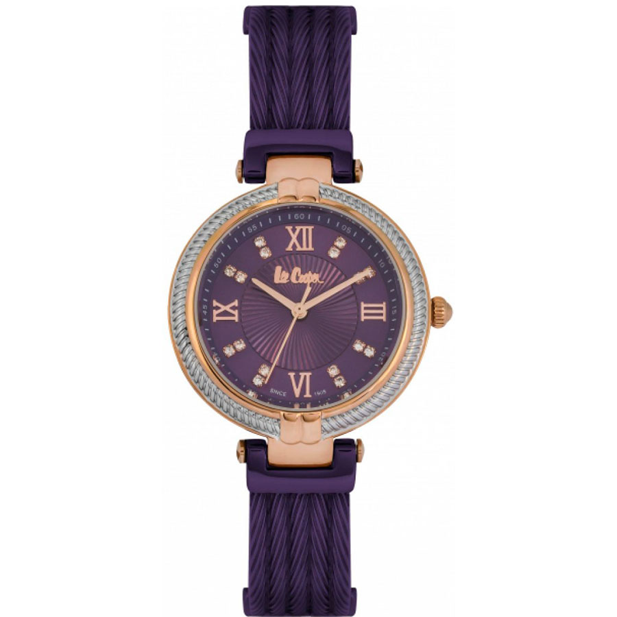 Часы Lee Cooper Fashion LC06778.480